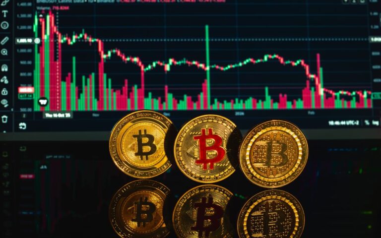 Bitcoin for Nybegynnere: En Omfattende Guide til Kryptovaluta