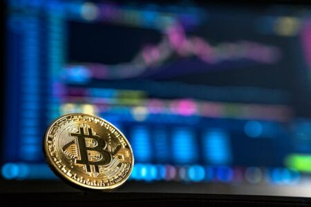 Bitcoin nettverksgebyrer