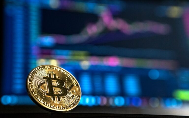 Bitcoin nettverksgebyrer