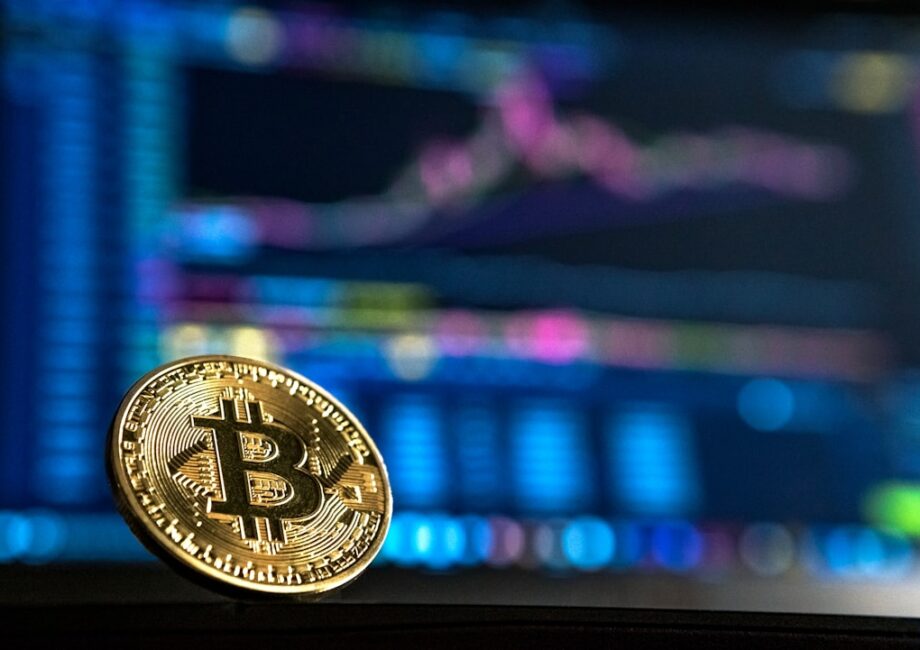 Bitcoin nettverksgebyrer