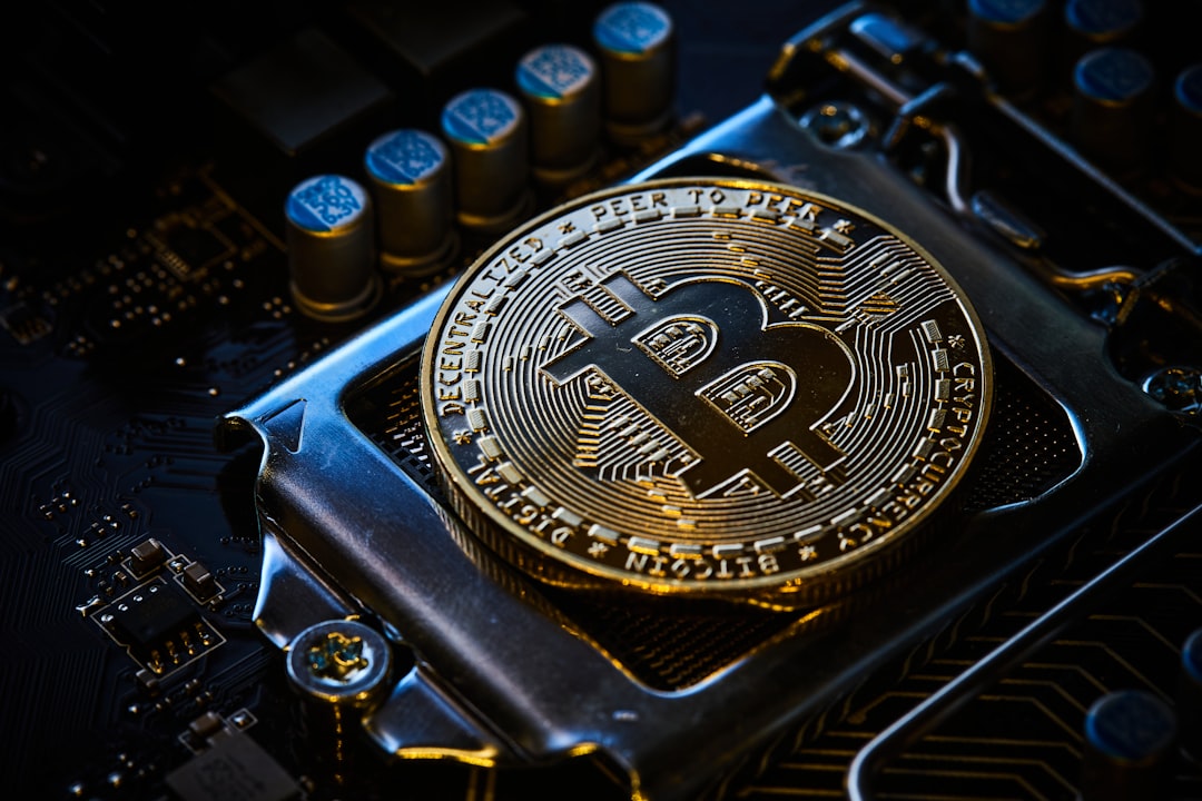 Bitcoin og sikkerhet: Beskytt dine investeringer i den digitale tidsalder