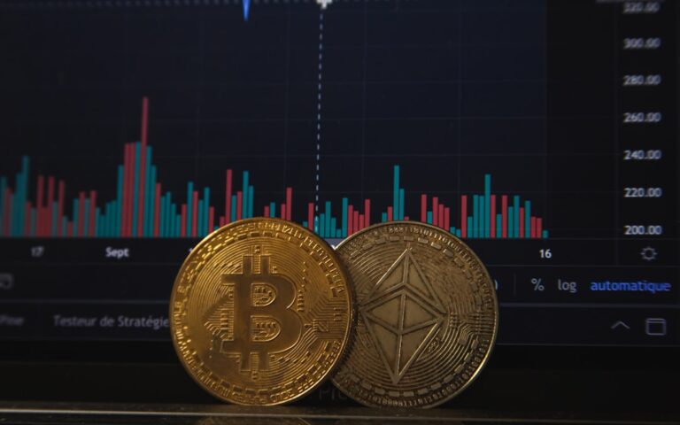 Kryptovaluta forretning: En Guide til Suksess i Den Digitale Økonomien