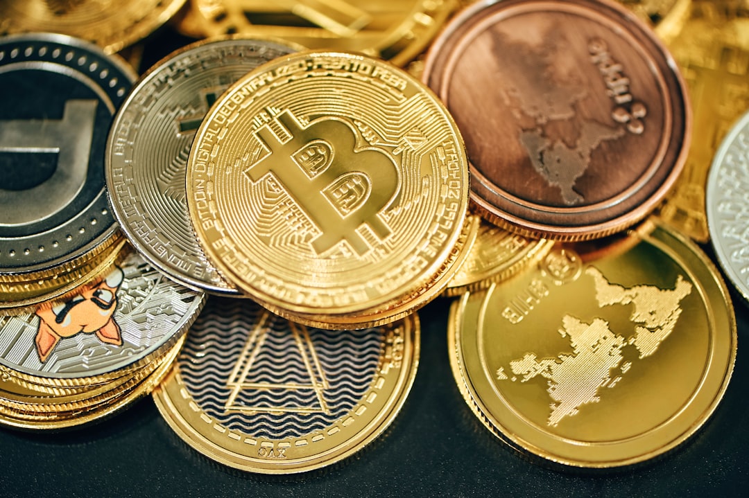 Kryptovaluta trender