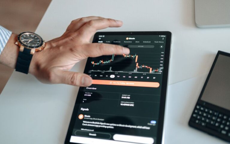 Markedspsykologi: Hvordan forstå følelsene bak kryptovaluta-investeringer?