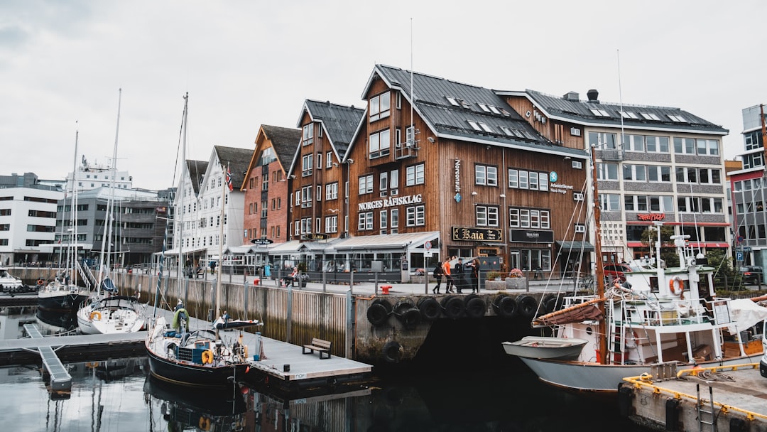 Reguleringer av Bitcoin og Kryptovaluta i Norge