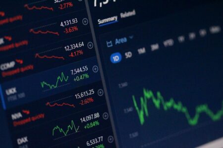 Investering for nybegynnere: En Guide til Suksess